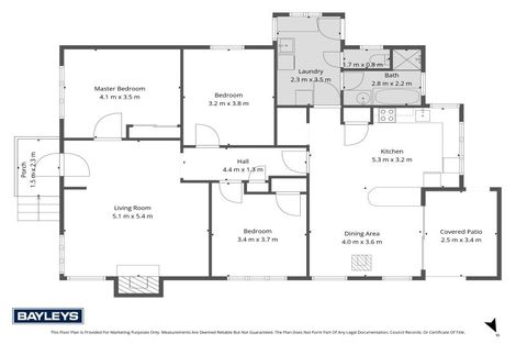 Photo of property in 173 Hautapu Street, Taihape, 4720