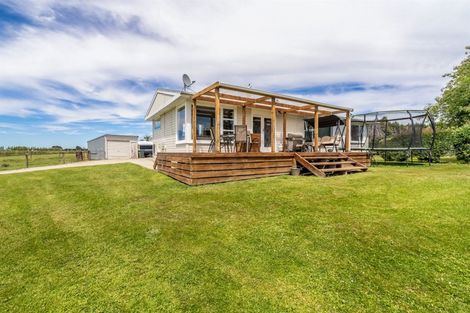 Photo of property in 11 Brand Road, Kennington, Invercargill, 9871