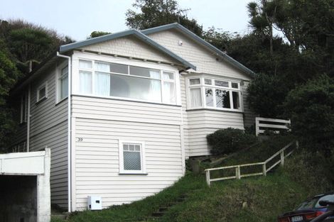 Photo of property in 39 Nottingham Street, Karori, Wellington, 6012