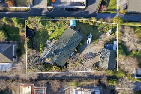 Photo of property in 102 Paparoa Street, Papanui, Christchurch, 8053