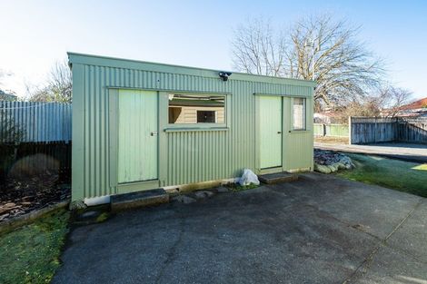 Photo of property in 25 High Street, Geraldine, 7930