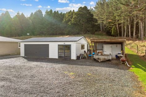 Photo of property in 134 Corbett Road, Whakapara, Hikurangi, 0182