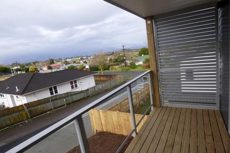 Photo of property in 5/120 Mahoe Street, Melville, Hamilton, 3206