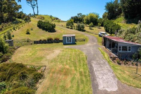 Photo of property in 67 Waione Road, Opononi, Kaikohe, 0473