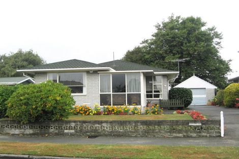 Photo of property in 47 Strathfield Avenue, Dallington, Christchurch, 8061