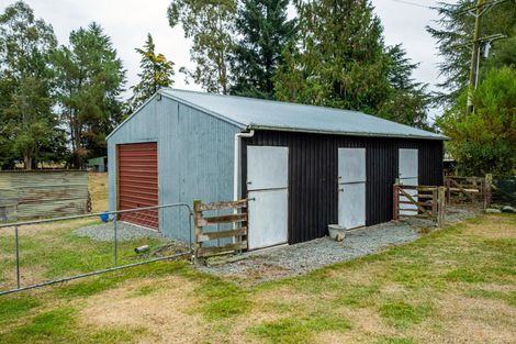 Photo of property in 21 Pleasant Valley Road, Geraldine, 7991