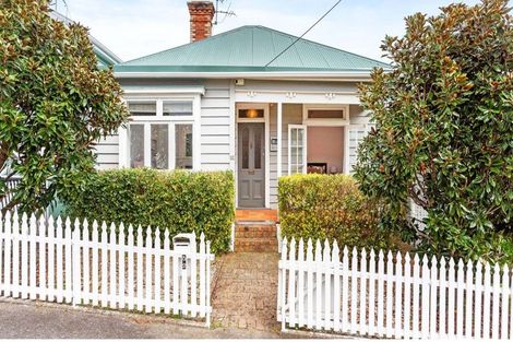 Photo of property in 52 Lincoln Street, Ponsonby, Auckland, 1021