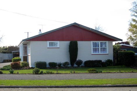 Photo of property in 131 Cockburn Street, Kuripuni, Masterton, 5810