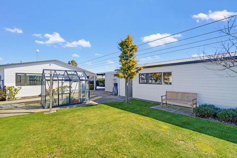 Photo of property in 36 Ocean View Place, Southbridge, Leeston, 7683