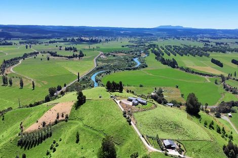 Photo of property in 575a Whirinaki Road, Galatea, Murupara, 3079