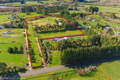 Photo of property in 790 State Highway 2, Opaki, Masterton, 5881