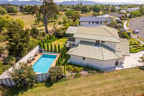 Photo of property in 32 Solway Drive, Witherlea, Blenheim, 7201