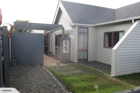 Photo of property in 110a Fitzherbert Avenue, Tawhero, Whanganui, 4501