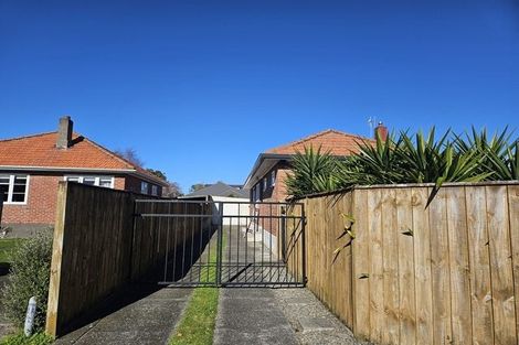 Photo of property in 42 Frederick Street, Terrace End, Palmerston North, 4410
