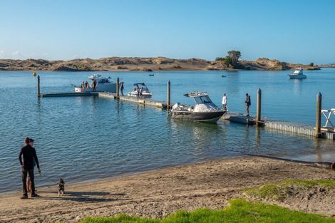 Photo of property in 1 Alamar Crescent, Mangawhai Heads, Mangawhai, 0505