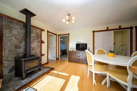 Photo of property in 543 Manutahi Road, Lepperton, New Plymouth, 4373