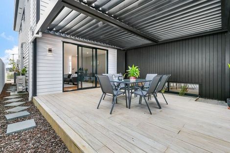 Photo of property in 6 Cicada Road, Hobsonville, Auckland, 0616