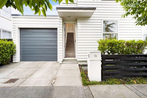 Photo of property in 26 Lester Street, Hobsonville, Auckland, 0616