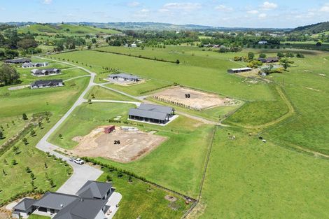 Photo of property in 26 Riverside Way, Clevedon, 2585