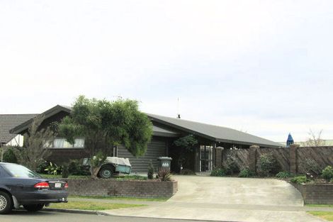 Photo of property in 6 Alan Styles Place, Greenmeadows, Napier, 4112