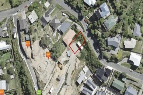 Photo of property in 120 Maupuia Road, Miramar, Wellington, 6022