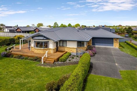 Photo of property in 19 Dame Cath Place, Matamata, 3400