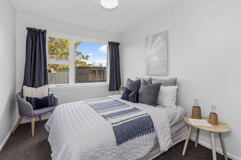 Photo of property in 8 Belmont Street, Avondale, Christchurch, 8061