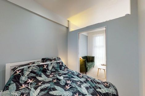 Photo of property in Atrium Towers, 2b/154 The Terrace, Wellington Central, Wellington, 6011