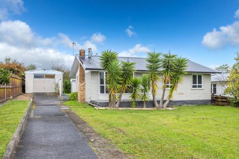 Photo of property in 99 Russell Road, Huntly, 3700