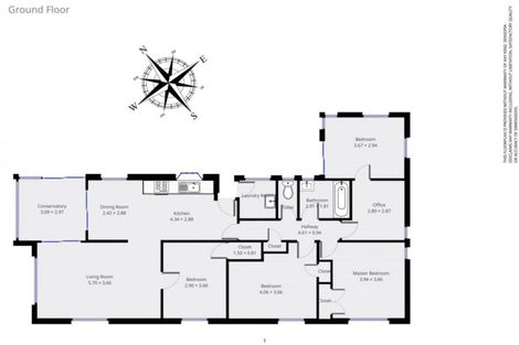 Photo of property in 23 Kent Crescent, Awapuni, Palmerston North, 4412