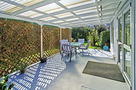 Photo of property in 122a Pownall Street, Masterton, 5810