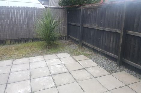 Photo of property in 2/17 Rosewarne Street, Spreydon, Christchurch, 8024