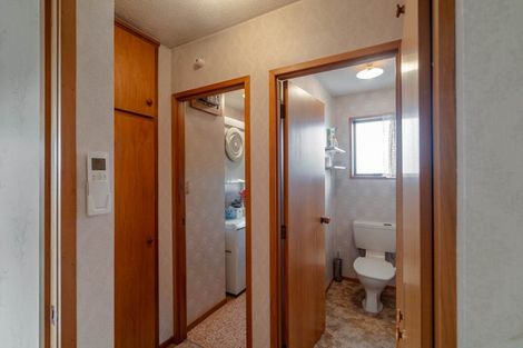 Photo of property in 85a Brougham Street, Addington, Christchurch, 8024