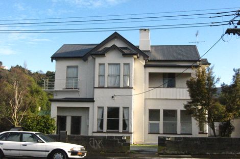 Photo of property in 186 Queen Street North, North Dunedin, Dunedin, 9016