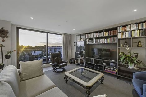Photo of property in 505/64 Kilmore Street, Christchurch Central, Christchurch, 8013