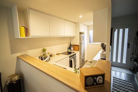 Photo of property in 9/6a Sarsfield Street, Herne Bay, Auckland, 1011