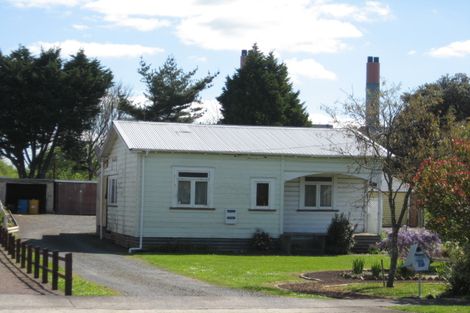 Photo of property in 89 Hakanoa Street, Huntly, 3700