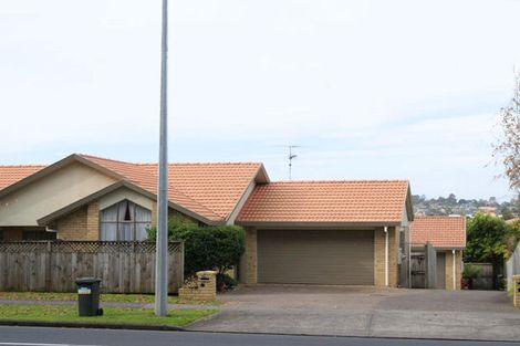 Photo of property in 1/238 Botany Road, Golflands, Auckland, 2013