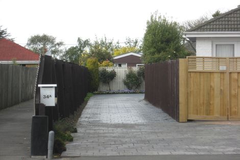 Photo of property in 34a Twyford Street, Bishopdale, Christchurch, 8053