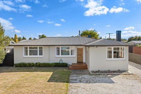 Photo of property in 178 Howick Road, Witherlea, Blenheim, 7201