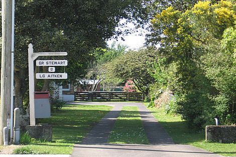 Photo of property in 1 Dawson Street, Matamata, 3400