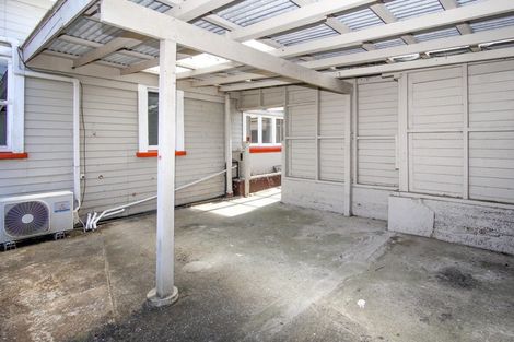 Photo of property in 23 Pakington Street, Westport, 7825