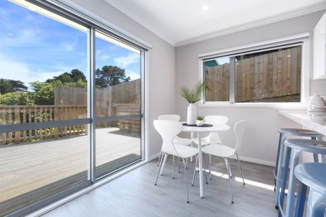 Photo of property in 17a Gloucester Street, Cannons Creek, Porirua, 5024