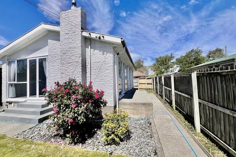 Photo of property in 1/45 Cobra Street, Halswell, Christchurch, 8025