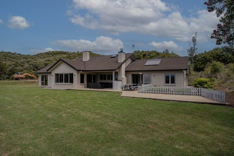 Photo of property in 121 Fagan Lane, Kaimarama, Whitianga, 3591