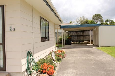 Photo of property in 9b Mackay Street, Waihi, 3610