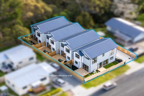 Photo of property in 23a West Harbour Drive, West Harbour, Auckland, 0618