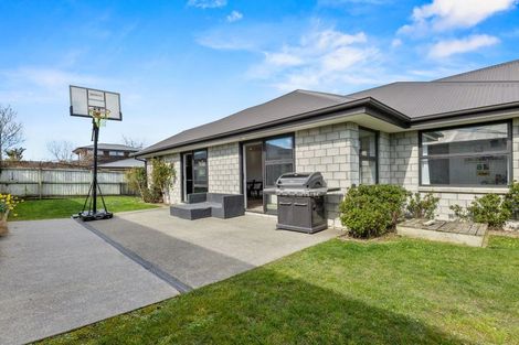 Photo of property in 40 Tripoli Street, Rangiora, 7400