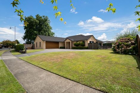 Photo of property in 5 Glenroy Place, Cambridge, 3434