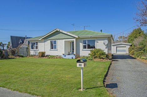 Photo of property in 22 Brook Street, Southbridge, 7602